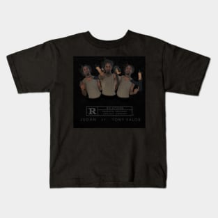 Relations Kids T-Shirt